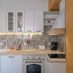 Sofia Dream Apartment - Designer One Bedroom Apartment on Hristo Belchev