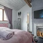 Sofia Dream Apartment - Designer One Bedroom Apartment on Hristo Belchev
