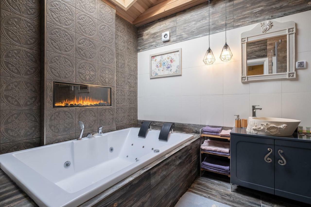 Sofia Dream Apartment - Designer One Bedroom Apartment on Hristo Belchev Sofia
