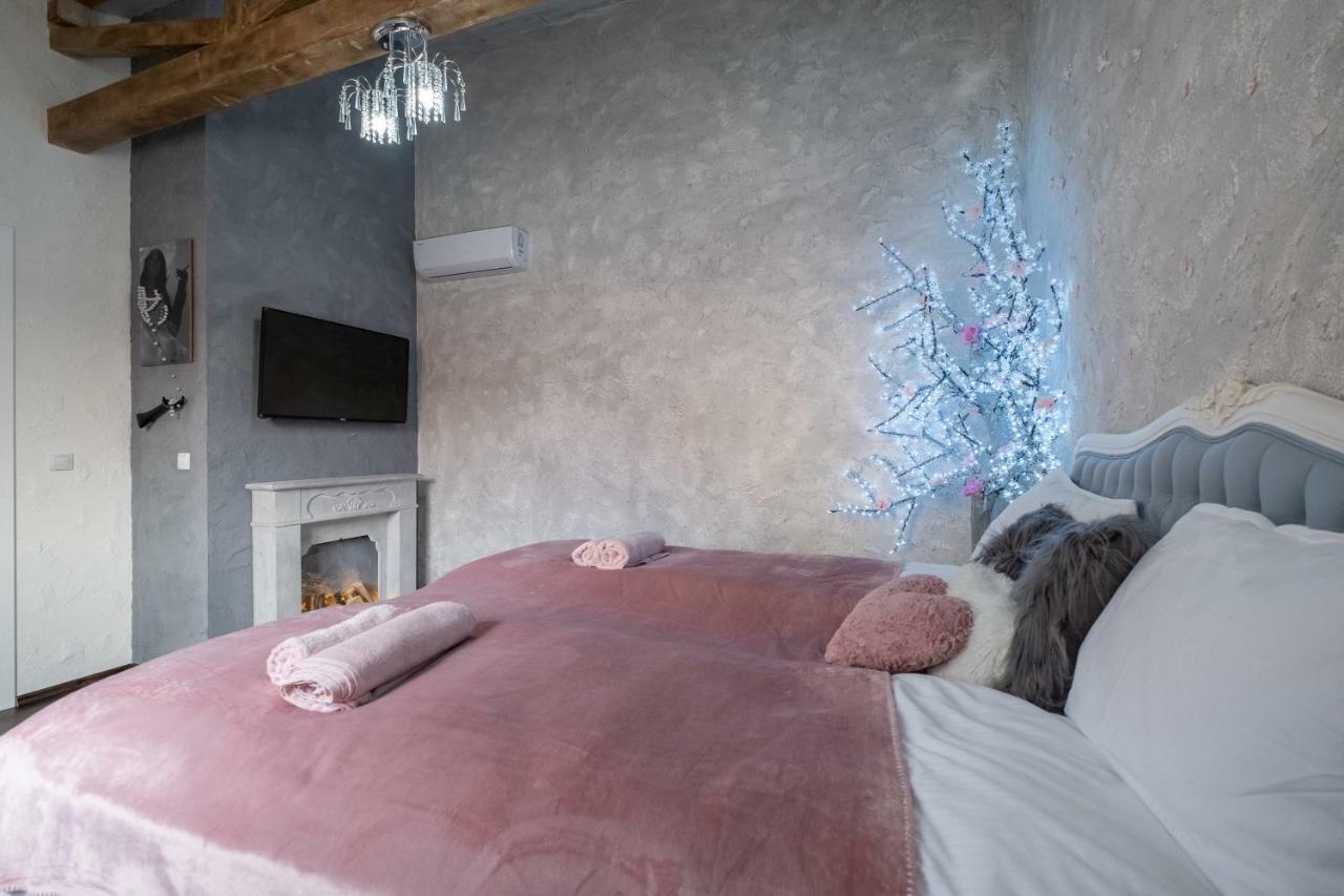 Apartment Sofia Dream Apartment - Designer One Bedroom Apartment on Hristo Belchev Sofia