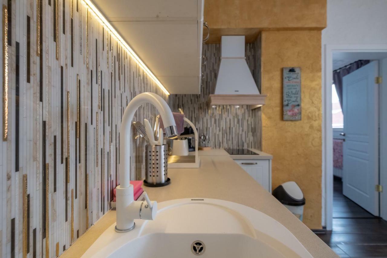 Sofia Dream Apartment - Designer One Bedroom Apartment on Hristo Belchev Apartment Sofia