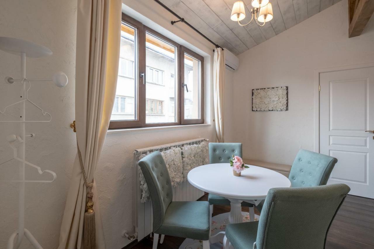Sofia Dream Apartment - Designer One Bedroom Apartment on Hristo Belchev Sofia