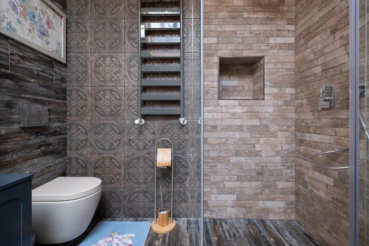 Sofia Dream Apartment - Designer One Bedroom Apartment on Hristo Belchev Apartment