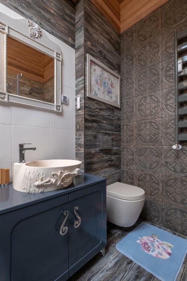 Sofia Dream Apartment - Designer One Bedroom Apartment on Hristo Belchev *