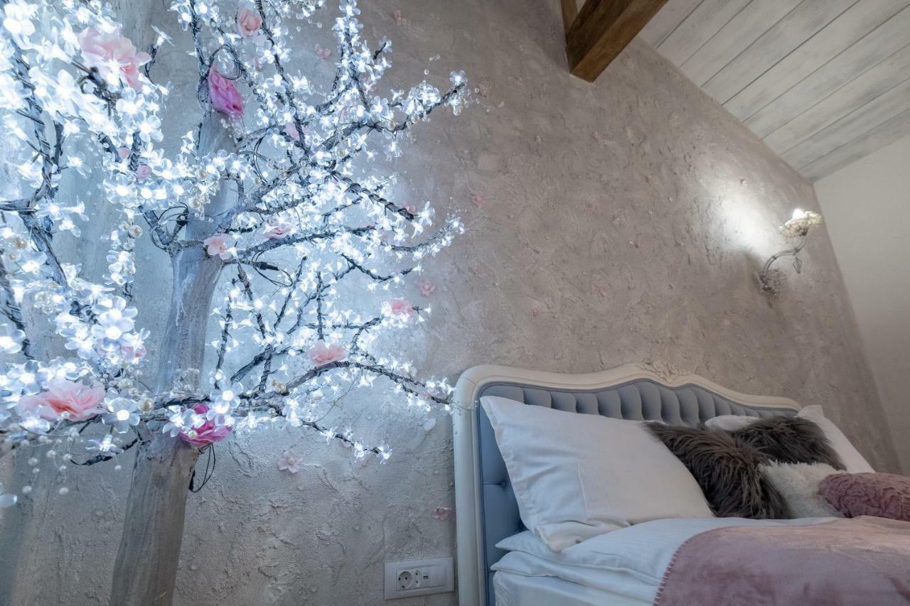 Sofia Dream Apartment - Designer One Bedroom Apartment on Hristo Belchev *