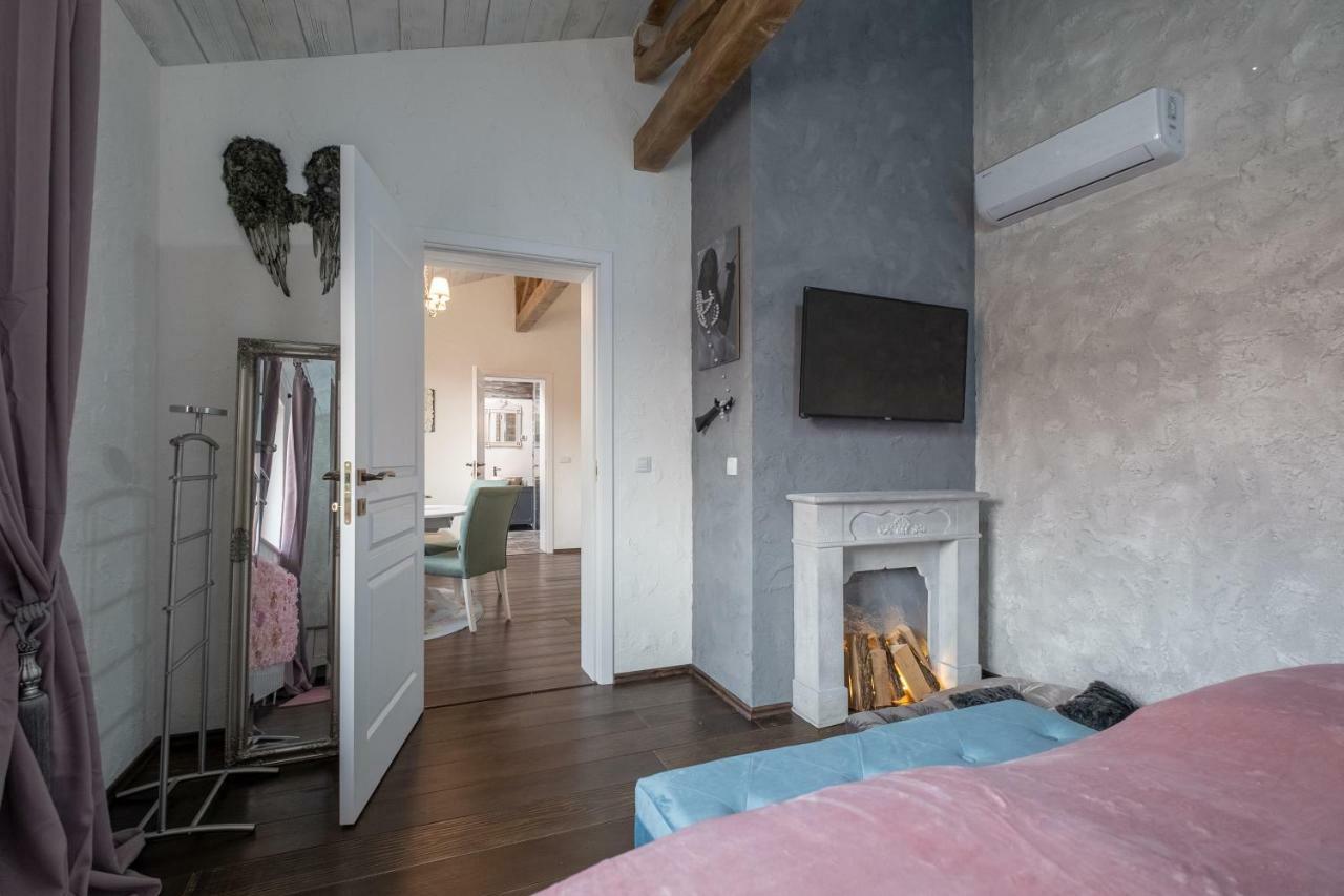 Apartment Sofia Dream Apartment - Designer One Bedroom Apartment on Hristo Belchev
