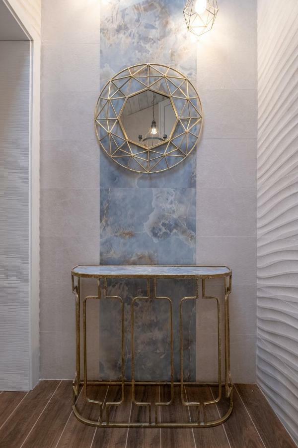 Sofia Dream Apartment - Designer One Bedroom Apartment on Hristo Belchev * Sofia
