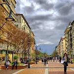 Sofia Dream Apartment - Designer One Bedroom Apartment on Hristo Belchev