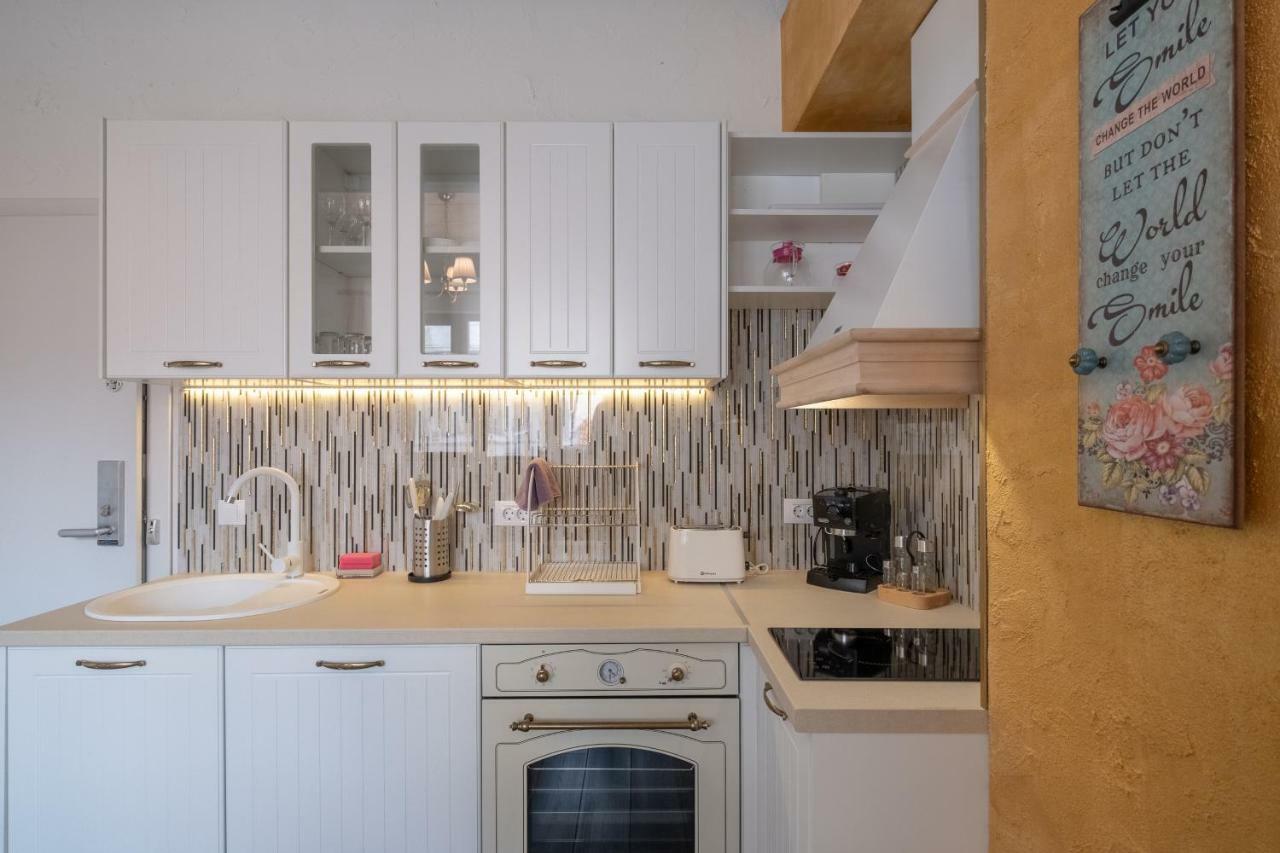 1-Bedroom Designer Apartment On Hristo Belchev Str * Sofia
