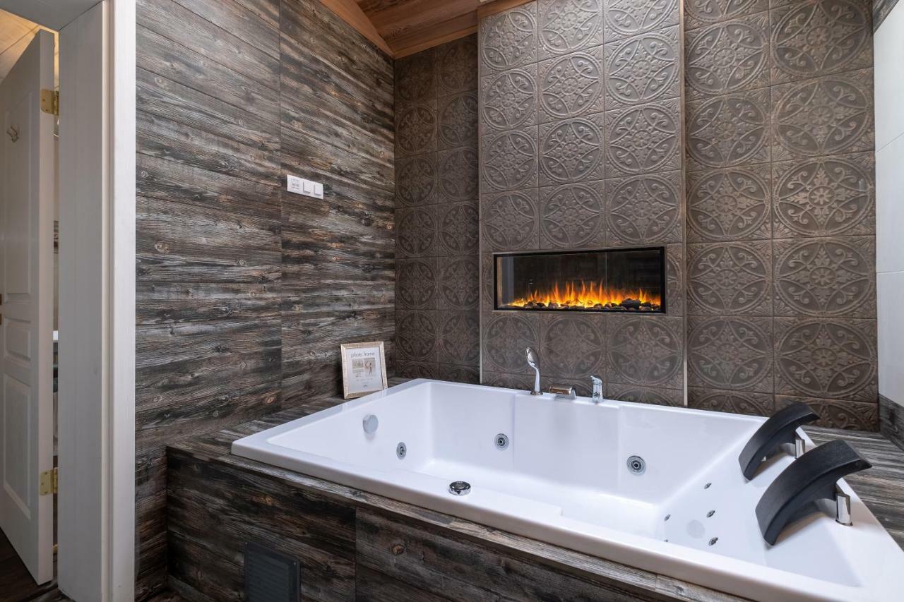 1-bedroom Designer On Hristo Belchev Str *